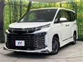 2025 Toyota Voxy