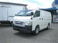 2018 Toyota Hiace Van