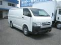2018 Toyota Hiace Van