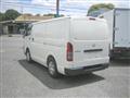 2018 Toyota Hiace Van