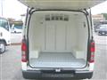 2018 Toyota Hiace Van
