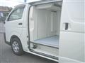 2018 Toyota Hiace Van
