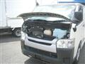 2018 Toyota Hiace Van