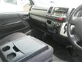 2018 Toyota Hiace Van