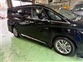 2025 Toyota Alphard G