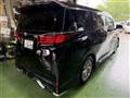 2025 Toyota Alphard G