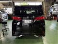 2025 Toyota Alphard G
