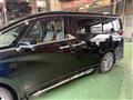 2025 Toyota Alphard G