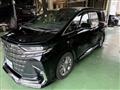 2025 Toyota Alphard G