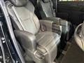2025 Toyota Alphard G