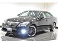 2010 Toyota Crown Hybrid