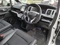 2013 Honda Step WGN