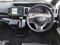 2013 Honda Step WGN