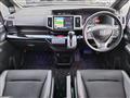 2013 Honda Step WGN