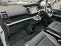 2013 Honda Step WGN