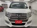 2013 Honda Step WGN