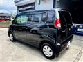 2012 Nissan Moco