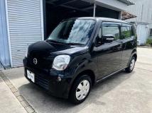2012 Nissan Moco