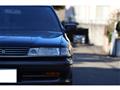 1992 Toyota Mark II
