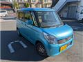 2009 Nissan ROOX