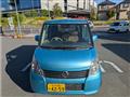 2009 Nissan ROOX