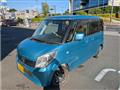 2009 Nissan ROOX