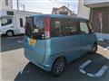 2009 Nissan ROOX