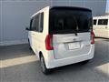 2015 Daihatsu Tanto