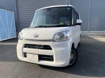2015 Daihatsu Tanto