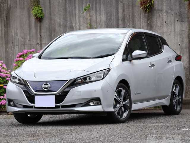 2019 Nissan Nissan Others