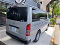 2012 Toyota Hiace Van