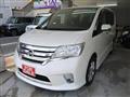 2011 Nissan Serena