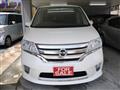 2011 Nissan Serena