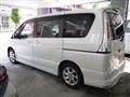 2011 Nissan Serena