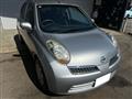 2010 Nissan March