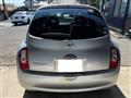 2010 Nissan March