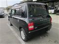 2002 Suzuki Lapin