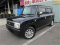 2002 Suzuki Lapin