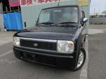 2002 Suzuki Lapin