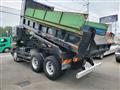 2011 Hino Hino Others