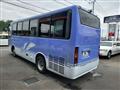 2001 Hino Liesse