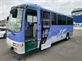 2001 Hino Liesse