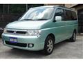 2003 Honda Step WGN