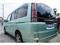 2003 Honda Step WGN