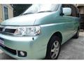 2003 Honda Step WGN