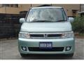 2003 Honda Step WGN
