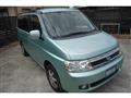 2003 Honda Step WGN
