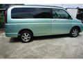 2003 Honda Step WGN