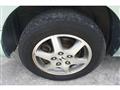 2003 Honda Step WGN