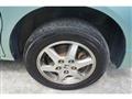 2003 Honda Step WGN